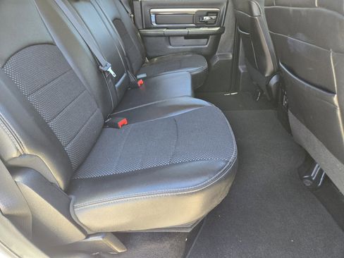 Used 2016 RAM 1500 Sport AWD/4WD image 12