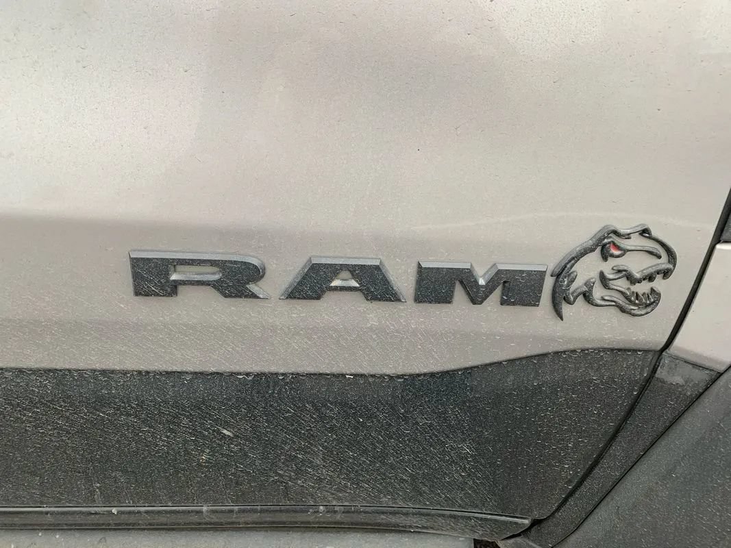 Used 2021 RAM 1500 TRX w/ TRX Level 2 Equipment Group AWD/4WD image 3