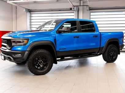 Used 2024 RAM 1500 TRX w/ TRX Level 2 Equipment Group