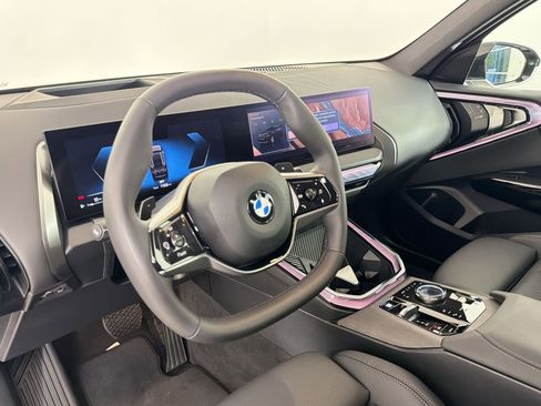 Certified 2026 BMW X3 xDrive30 image 4