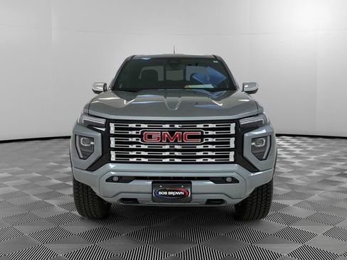 Used 2026 GMC Canyon Denali AWD/4WD image 8