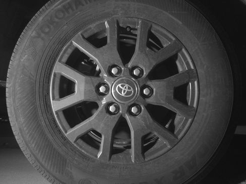 Used 2025 Toyota 4Runner 2WD image 15