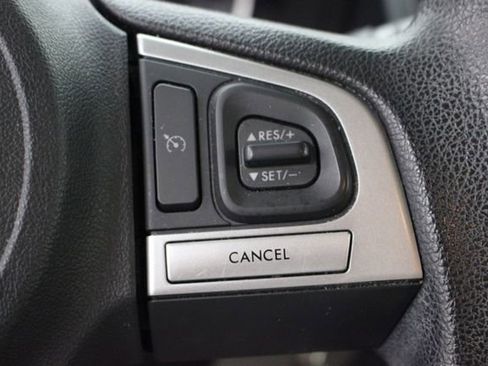 Used 2018 Subaru Forester 2.5i w/ Alloy Wheel Package AWD/4WD image 13