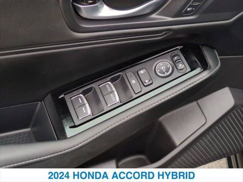 Certified 2024 Honda Accord Touring image 13