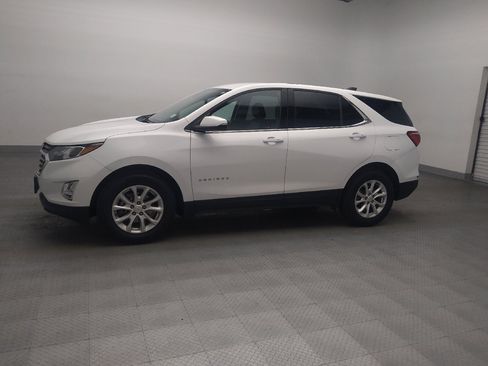 Used 2019 Chevrolet Equinox LT FWD image 2