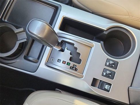 Used 2023 Toyota 4Runner SR5 Premium image 16