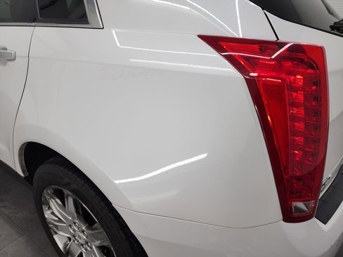 Used 2016 Cadillac SRX Premium image 28