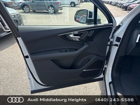 New 2026 Audi Q7 3.0T Premium Plus image 9