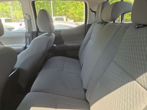 Used 2023 Toyota Tacoma SR5 w/ SX Package image 10