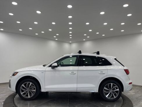 Used 2022 Audi Q5 2.0T Premium Plus image 4