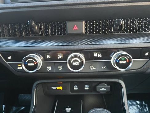 New 2026 Honda CR-V EX image 23