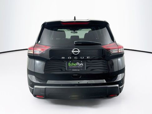 Used 2025 Nissan Rogue SV FWD image 7
