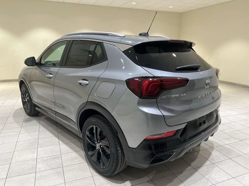 New 2026 Buick Encore GX Sport Touring w/ Comfort Package FWD image 3