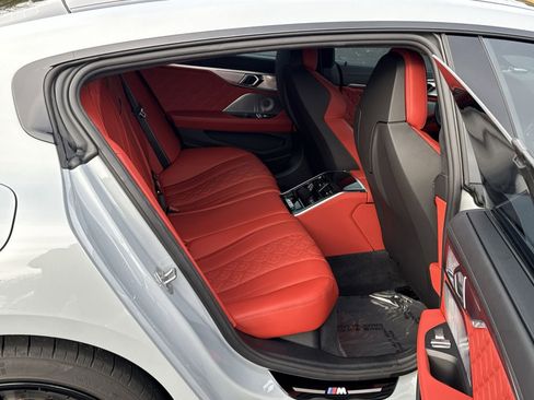 Certified 2023 BMW M8 Gran Coupe xDrive Competition w/ M Carbon Exterior Package image 31