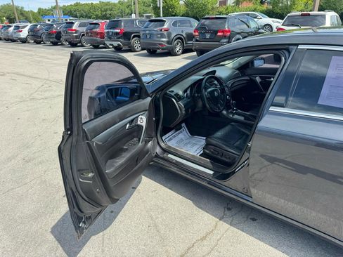 Used 2012 Acura TL FWD image 15