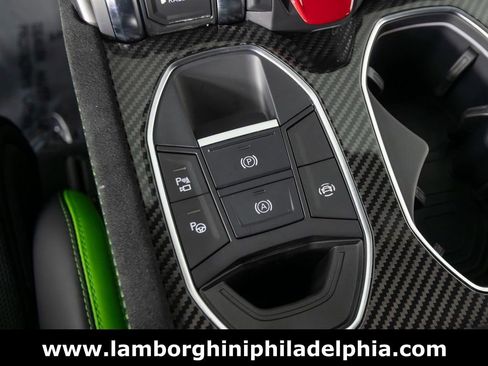 Used 2024 Lamborghini Urus Performante image 27