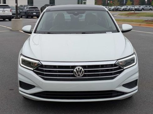 Used 2019 Volkswagen Jetta SEL FWD image 9