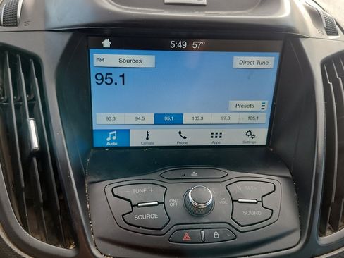 Used 2016 Ford Escape SE w/ Equipment Group 201A image 26