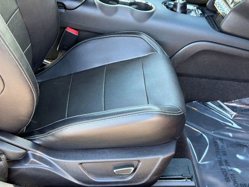 Used 2015 Ford Mustang Premium RWD image 10