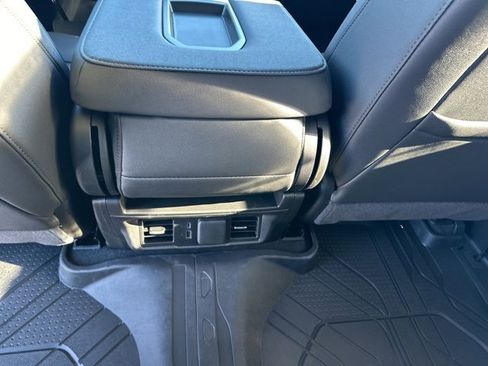 New 2026 Chevrolet Silverado 1500 LT w/ Safety Package image 36