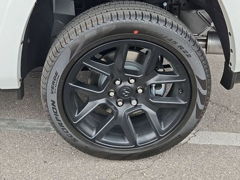 New 2026 RAM 1500 Laramie image 14