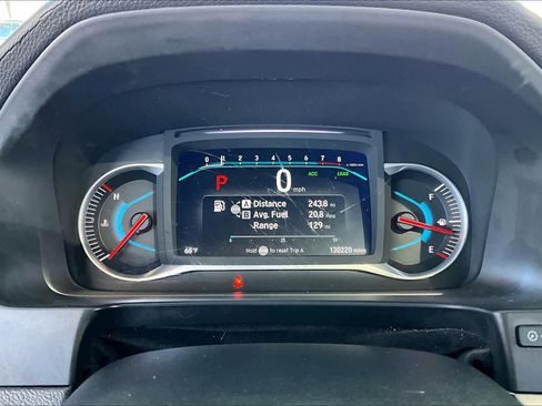 Certified 2021 Honda Passport EX-L image 26