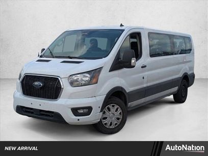 Used 2024 Ford Transit 350 XLT