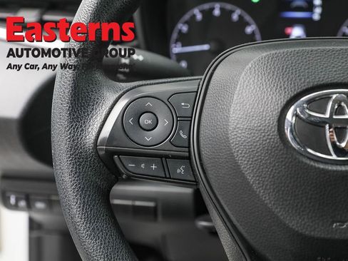 Used 2024 Toyota Corolla LE image 15