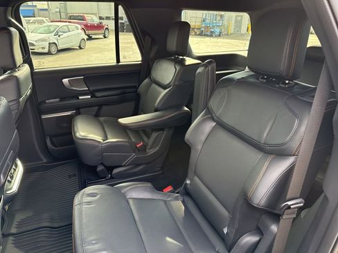 New 2025 Ford Expedition Tremor image 15
