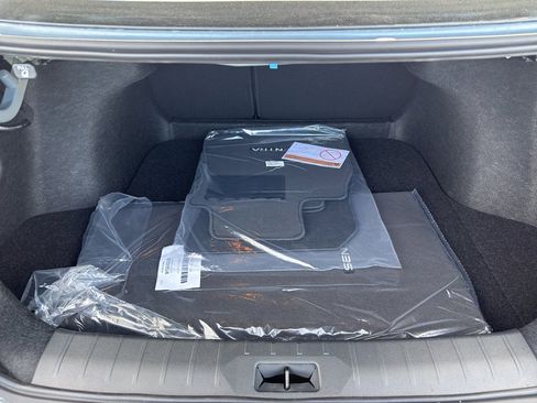 New 2026 Nissan Sentra SV image 34