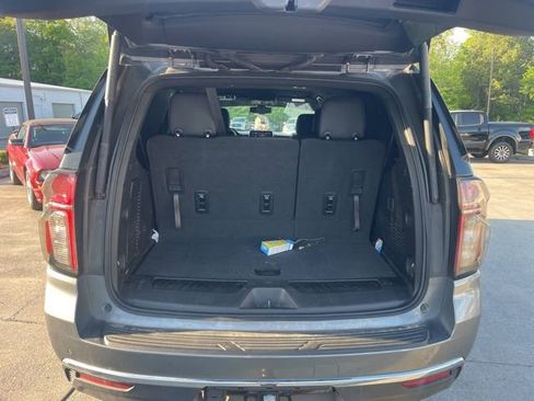Used 2022 Chevrolet Tahoe LT AWD/4WD image 12