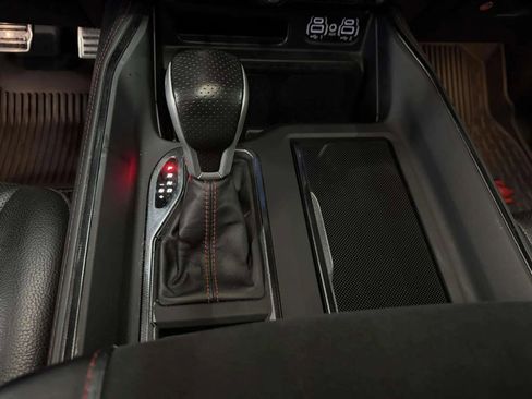 Used 2022 RAM 1500 TRX w/ TRX Level 2 Equipment Group image 24