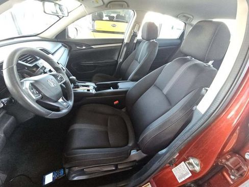 Used 2020 Honda Civic LX image 6