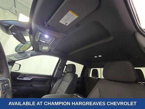 Used 2026 Chevrolet Silverado 1500 LT AWD/4WD image 25