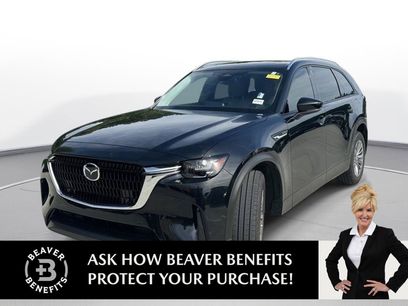 Used 2025 MAZDA CX-90 3.3 Turbo w/ Preferred Package