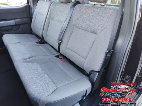 Used 2024 Ford F150 XLT w/ Mobile Office Package image 27