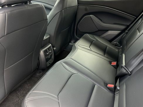 New 2026 Ford Mustang Mach-E Premium RWD image 11