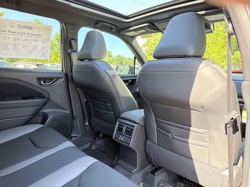 New 2026 Subaru Forester Sport AWD/4WD image 17