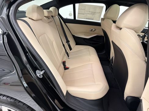 New 2026 BMW 330i xDrive Sedan w/ Premium Package AWD/4WD image 30