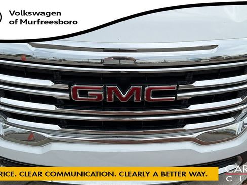 Used 2023 GMC Acadia SLT image 11