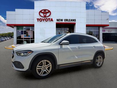 Used 2022 Mercedes-Benz GLA 250