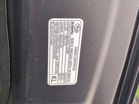 New 2026 Subaru Forester Premium image 18