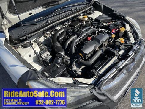 Used 2014 Subaru Impreza 2.0i image 20