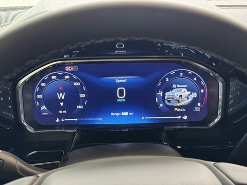 New 2026 Chevrolet Silverado 3500 High Country w/ Z71 Off-Road Package image 27