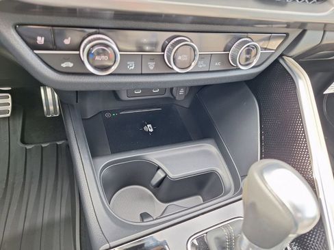 New 2025 Acura ADX A-Spec image 20