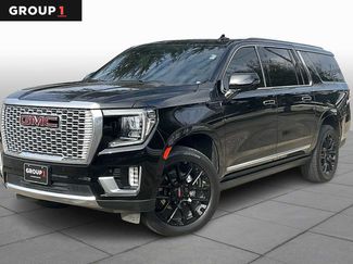 Certified 2024 GMC Yukon XL Denali video 1