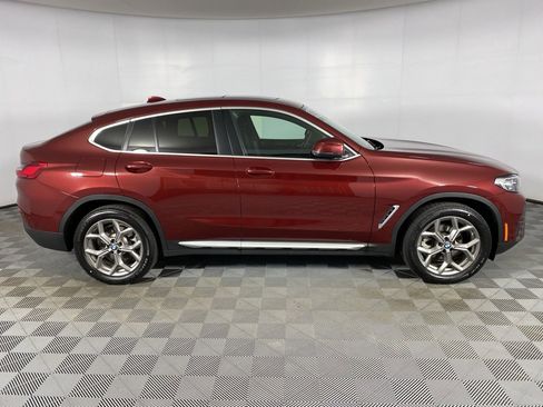 Certified 2023 BMW X4 xDrive30i w/ Premium Package image 32