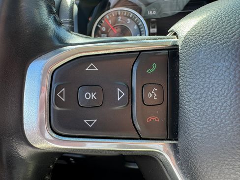 Used 2021 RAM 1500 Laramie w/ Off Road Group image 22