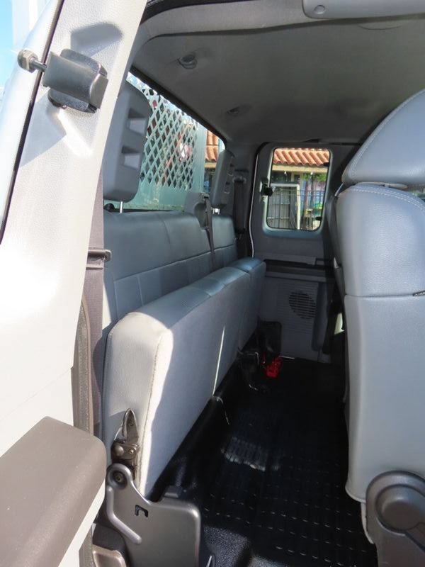 Used 2011 Ford F450 XL w/ Trailer Tow Pkg AWD/4WD image 31