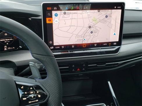 New 2026 Volkswagen Golf image 11